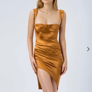 NEW! Short occasion dress